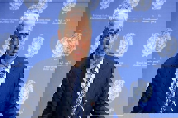 سخنگوی سازمان ملل: اقدامات اسرائیل مغایر با قوانین بین‌الملل است