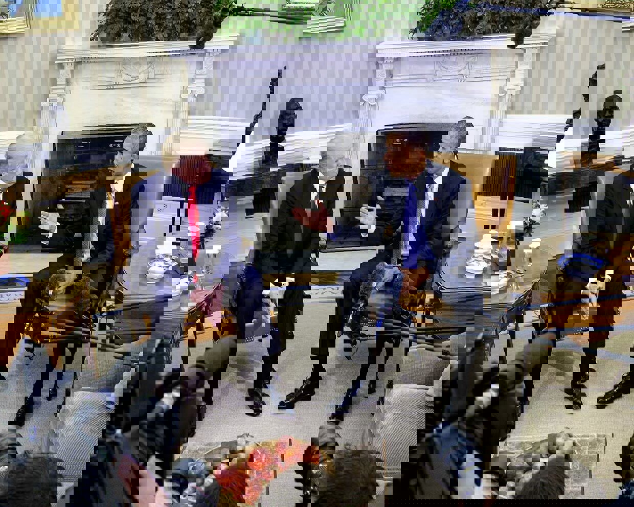 انتقاد اوباما از بی‌شرمی و نبود ادب در فضای سیاسی آمریکا