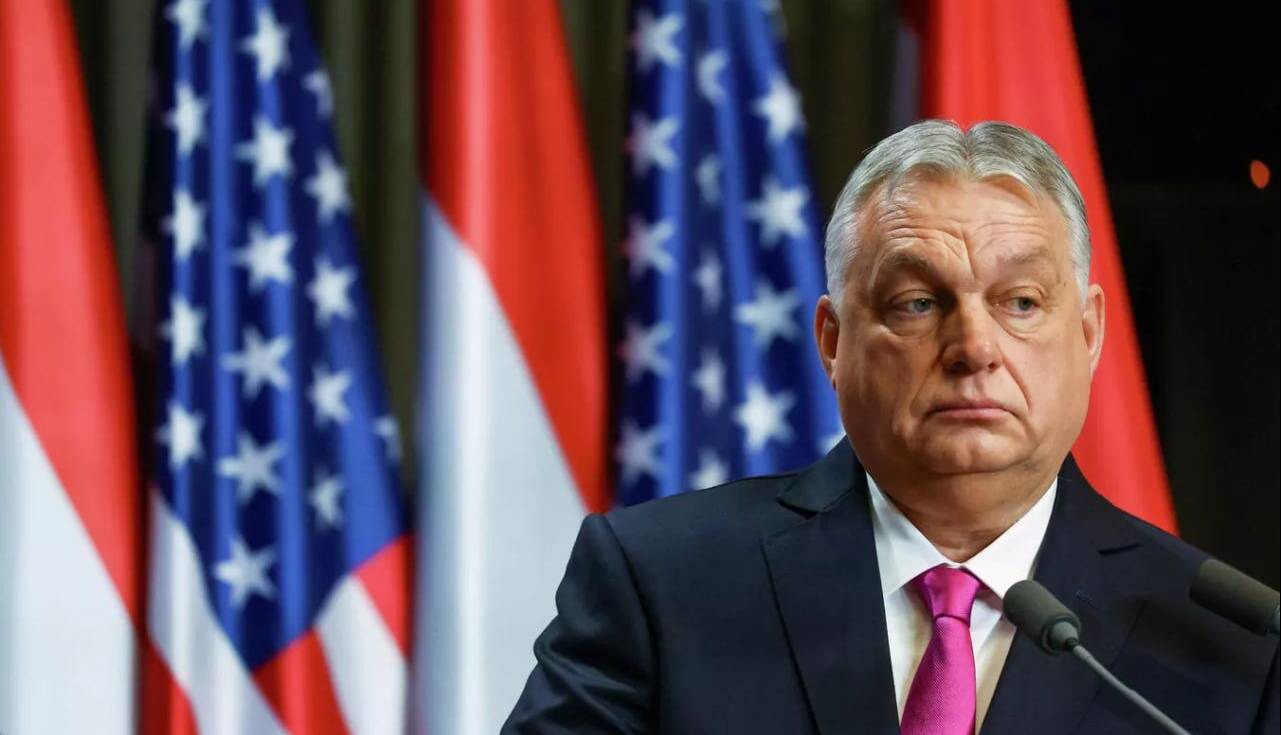 نخست‌وزیر مجارستان: سران کشورهای اروپایی در توهم پیروزی اوکراین به سر می‌برند