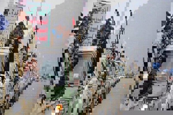 هشدار انصارالله خطاب به عربستان