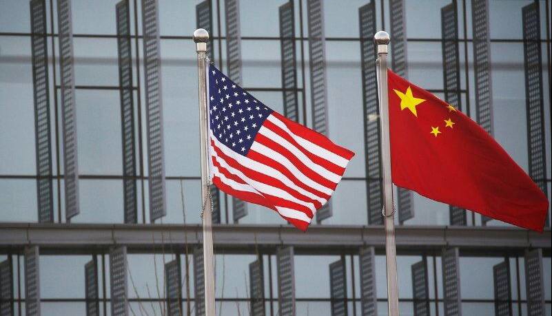 تکرار اتهام زنی آمریکا در مورد آزمایش هسته‌ای مخفی چین