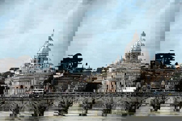 واتیکان: در طرح ترامپ شرکت نمی‌کنیم