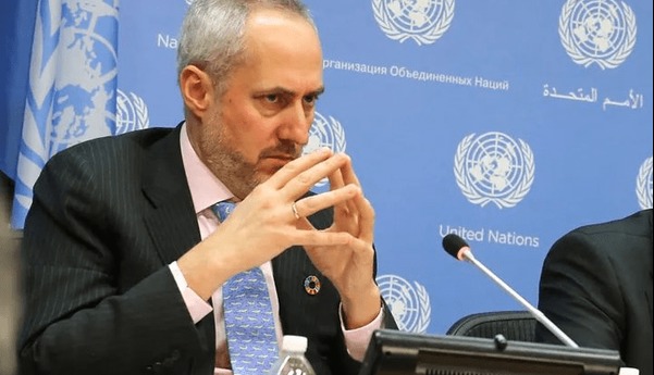 سازمان ملل: اسرائیل در کرانه باختری قوانین را نقض می‌کند