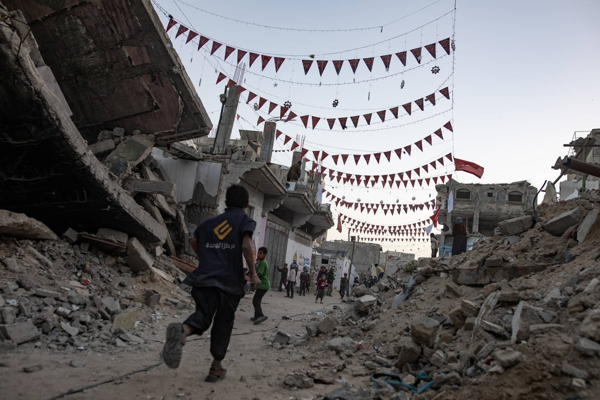 ایرانیان جهان