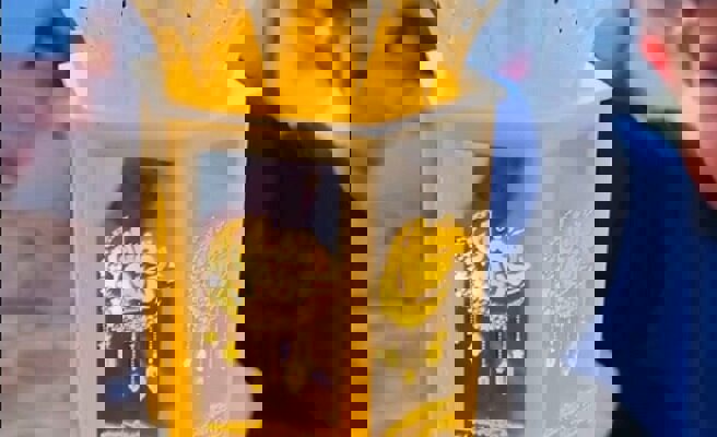 استقبال ساکنان نوار غزه از ماه مبارک رمضان+ تصاویر