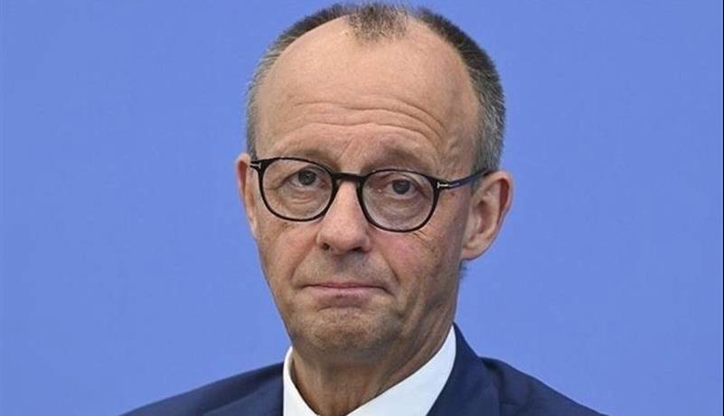 حمایت صدراعظم آلمان از ممنوعیت شبکه‌های اجتماعی برای کودکان