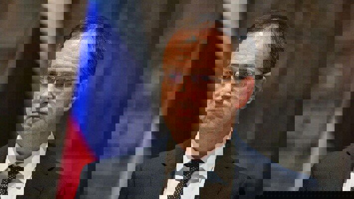 روسیه مذاکرات اوکراین در ژنو را دشوار اعلام کرد