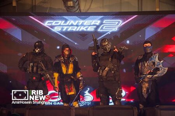 ایرانیان جهان