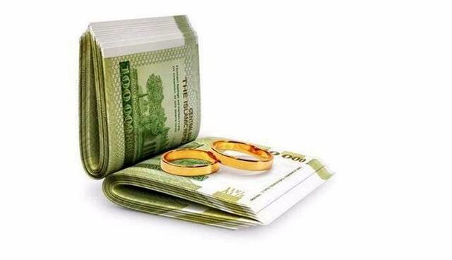 مبلغ وام ازدواج و فرزندآوری در سال ۱۴۰۵ چقدر است؟