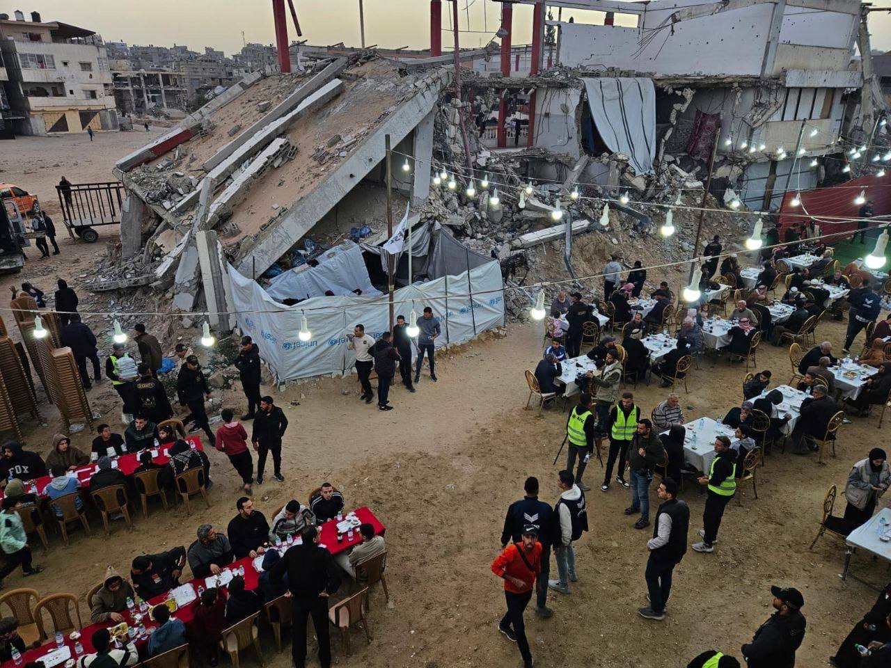 ایرانیان جهان