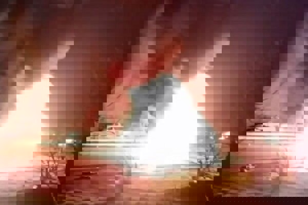 حمله پهپادی به خودرویی در اقلیم کردستان عراق+ فیلم