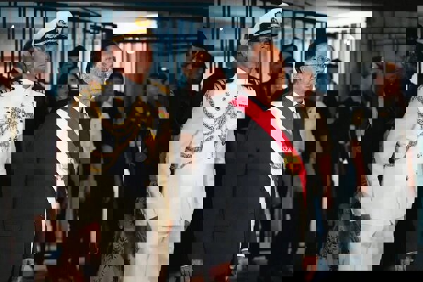 کنگره پرو «خوزه ماریا بالکازار» را به‌عنوان رئیس‌جمهور منصوب کرد