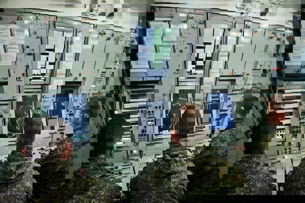 مسکو: ۱۰۳ پهپاد اوکراین ساقط شدند؛ زخمی شدن ۲ نفر در بریانسک روسیه