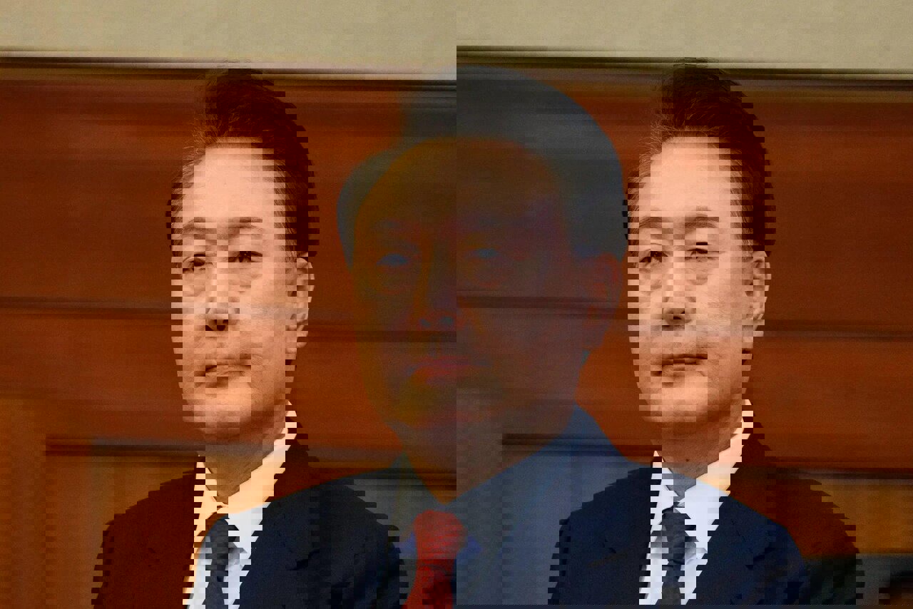 رئیس‌جمهور پیشین کره جنوبی به حبس ابد محکوم شد