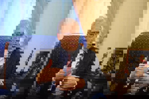 گروشکو: تماس‌ها در سطوح نظامی میان روسیه و ناتو همواره انجام شده است