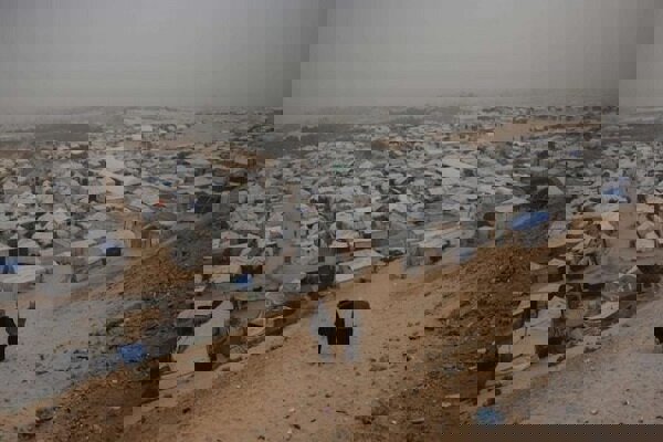 کمیته‌های مقاومت: بازگشایی محدود گذرگاه رفح پاسخگوی فاجعه انسانی نیست