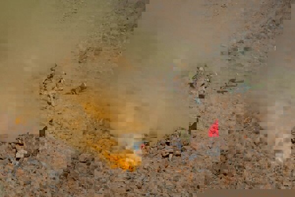 رزمایش نیروی زمینی عربستان در طائف؛ ماجرا چیست؟