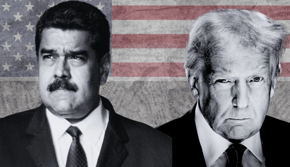 ترامپ: ۵۰ میلیون بشکه نفت ونزوئلا را برداشتیم