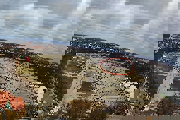 اعتراف رسانه آلمانی: آمار پلیس از تجمع مونیخ اغراق‌آمیز است