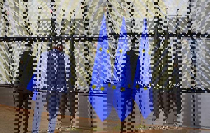 شکست اتحادیه اروپا در اعمال تحریم های جدید علیه روسیه