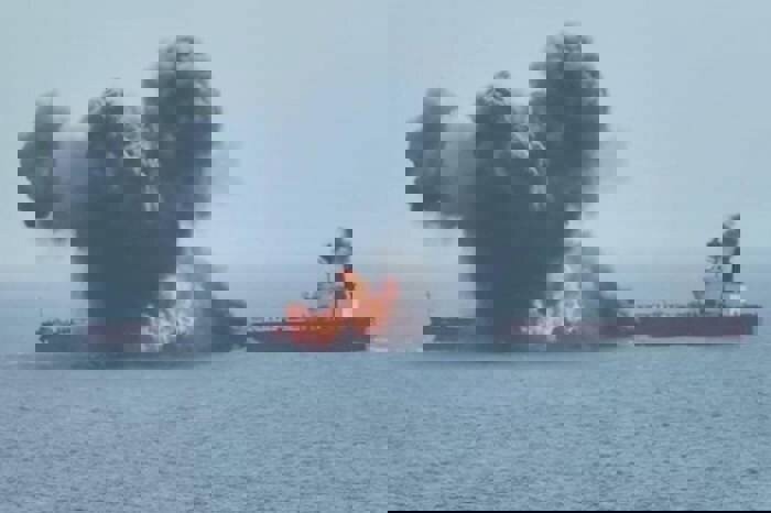 حمله دوباره آمریکا به شناوری در اقیانوس آرام؛ ۳ نفر کشته شدند