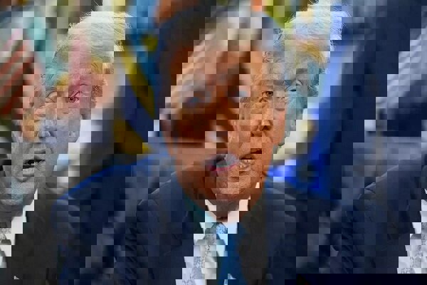 عصبانیت ترامپ از لغو تعرفه ها توسط دادگاه عالی آمریکا