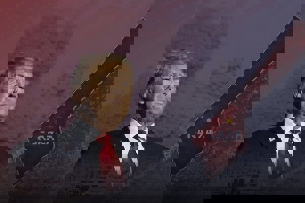 اهداف ترامپ از شورای صلح چیست؟