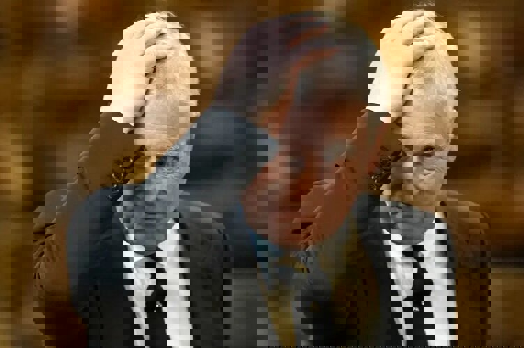 احتمال حذف شاهزاده «اندرو» از صف جانشینی پادشاهی در انگلیس