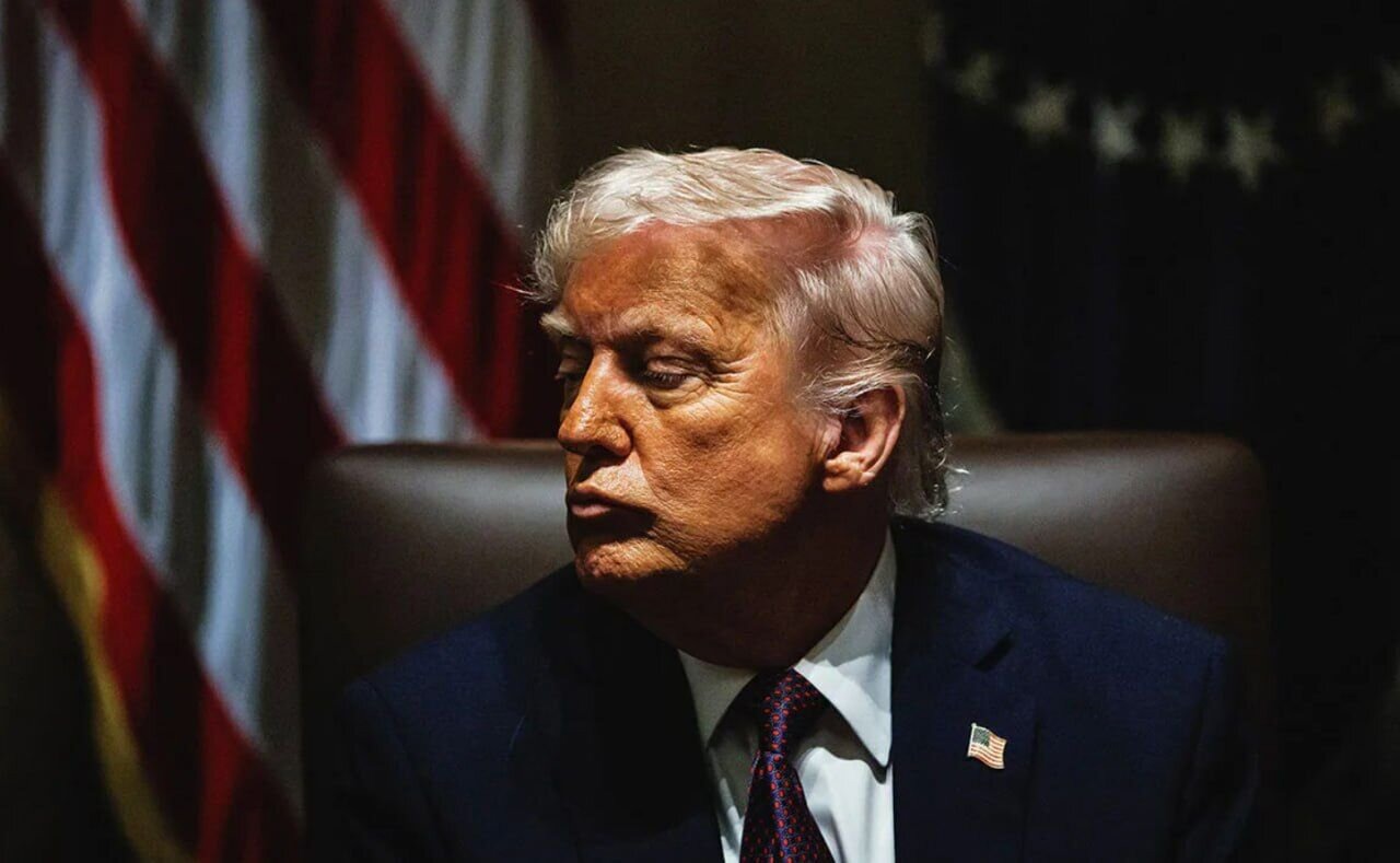 ترامپ تعرفه جهانی را به ۱۵ درصد افزایش داد