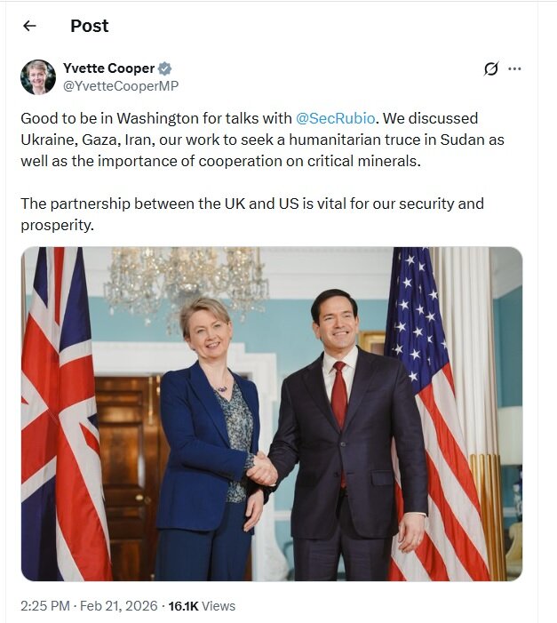 ایرانیان جهان