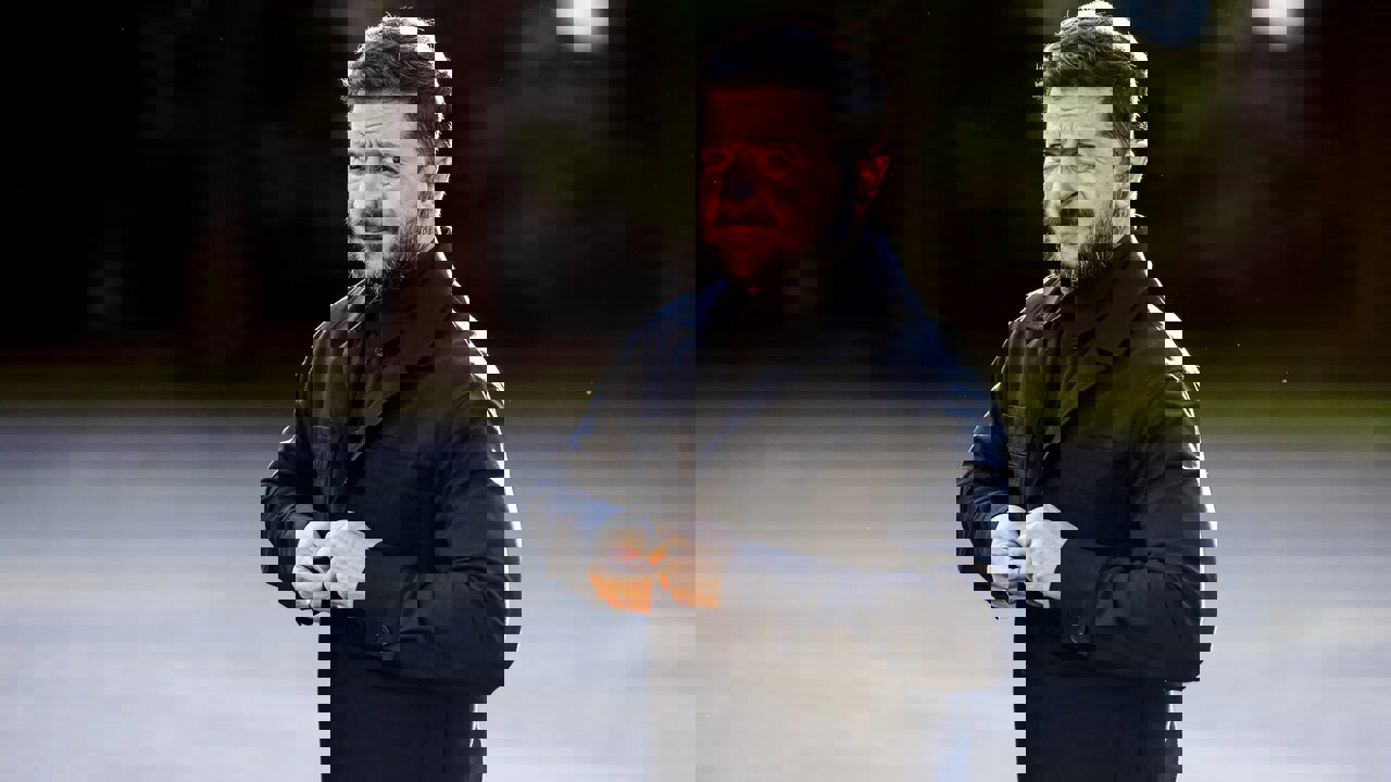 زلنسکی: جلسات آتی در ژنو با مسکو و واشنگتن نباید خالی از محتوا باشد