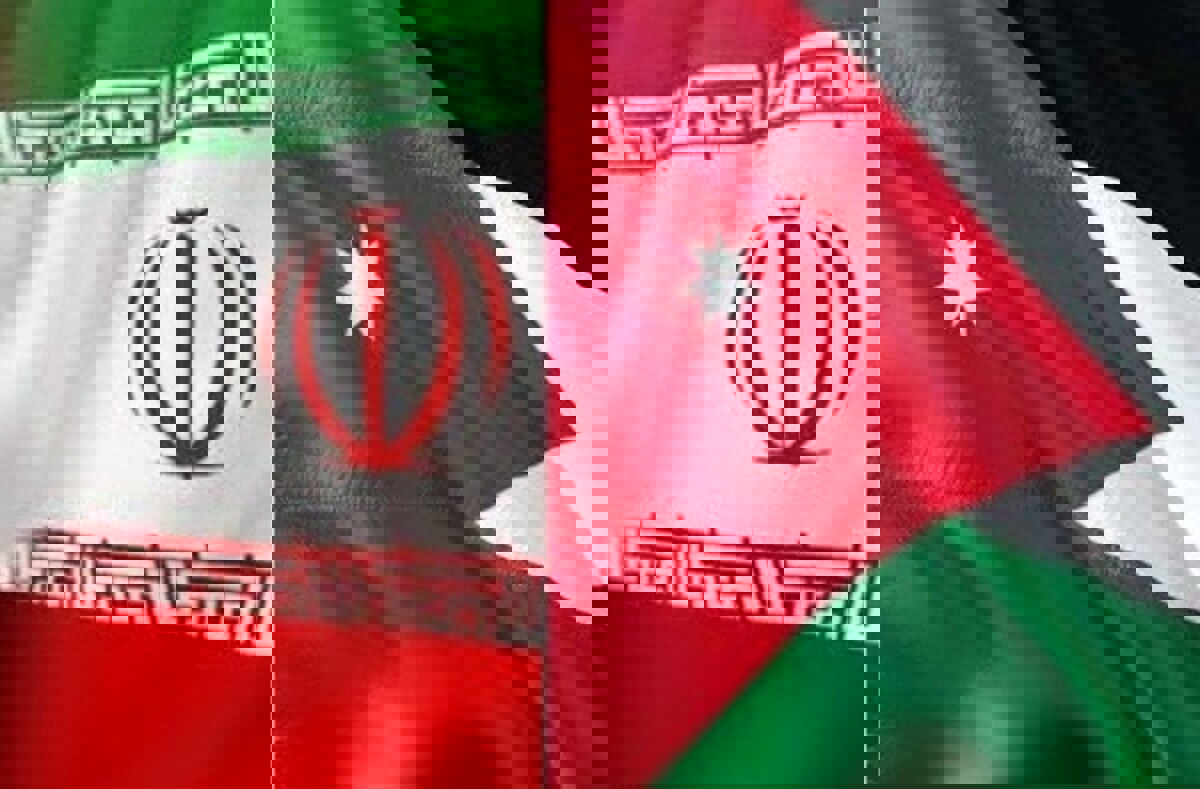 اردن: از خاک ما علیه ایران استفاده نخواهد شد