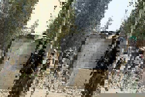 آمار قربانیان حمله مسلحانه در شمال نیجریه به ۵۰ نفر رسید