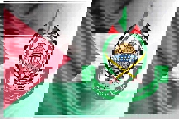 حماس: زنگ خطر اشغال برای کشورهای منطقه به صدا درآمده است