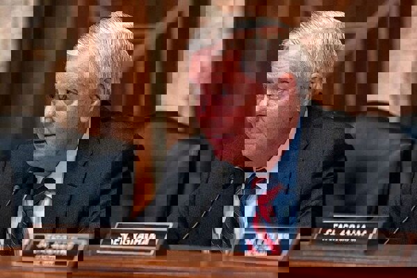 روزنامه‌نگار آمریکایی: گراهام به جای اسرائیل به فکر مردم آمریکا باشد