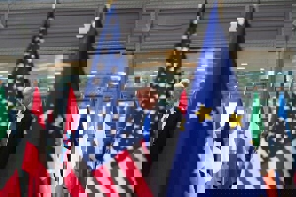 روایت یک گسست؛ آیا اروپا بدون تسلیحات آمریکا دوام می آورد؟