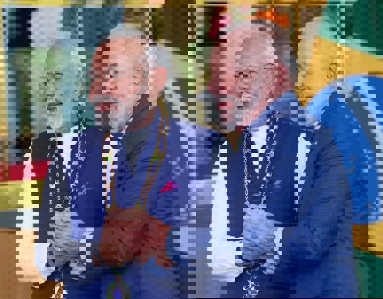 گسترش همکاری بین هند و برزیل در حوزه عناصر نادر خاکی