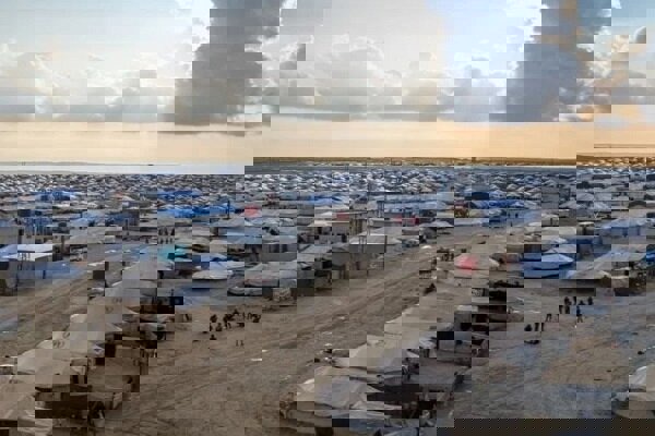 استرالیا: افراد آزاد شده از اردوگاه الهول به کشور برنمی‌گردند