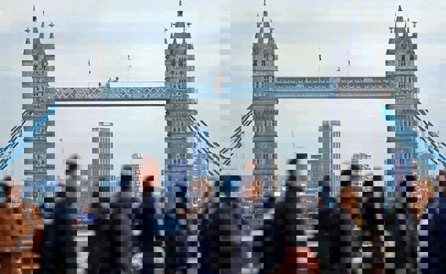 فرار ۶ هزار کارآفرین از انگلیس طی دو سال