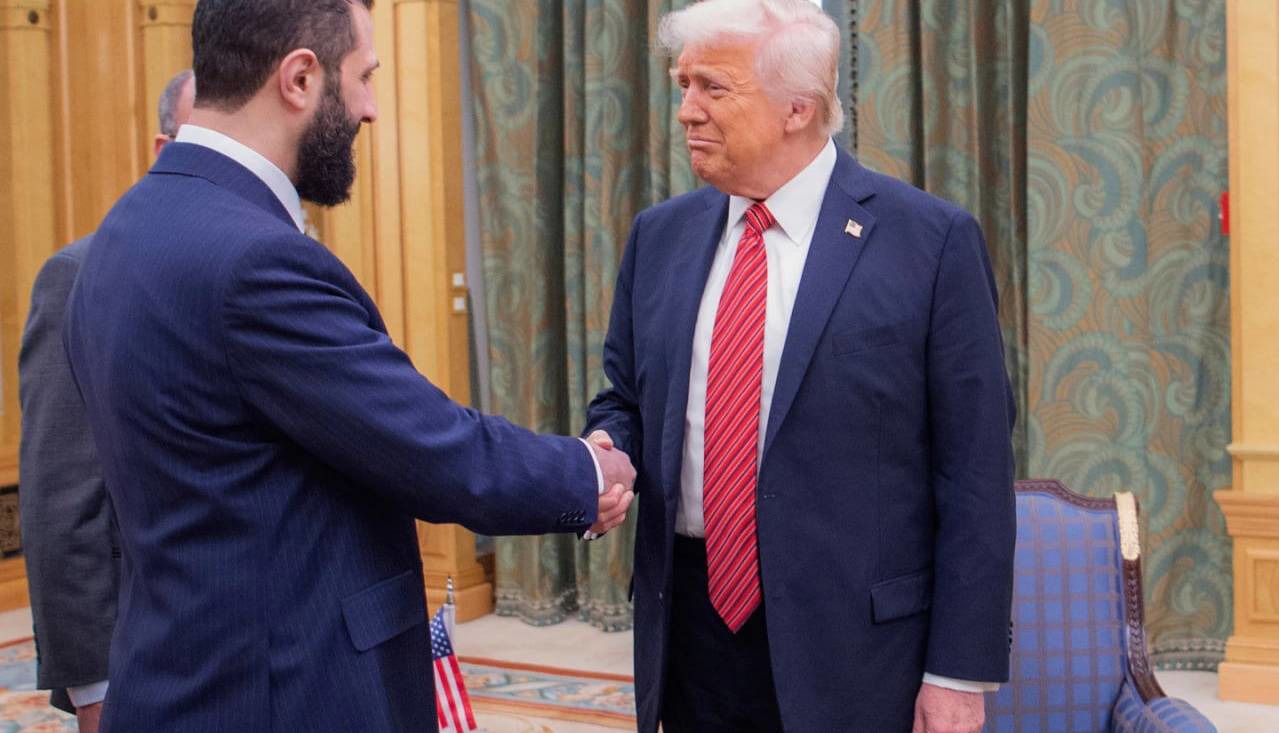 نماینده پارلمان عراق: ترامپ با تحریم مقاومت از تروریسم در سوریه حمایت می‌کند