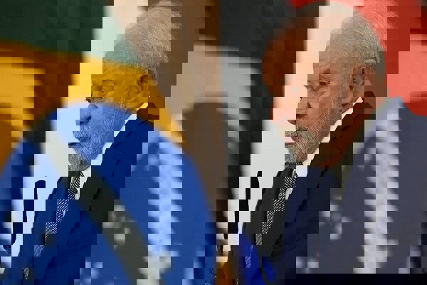 رییس‌جمهور برزیل خطاب به ترامپ: جنگ سرد جدیدی نمی‌خواهیم