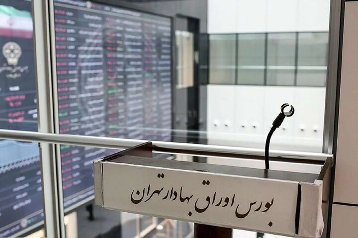 چرا بورس وارد فاز نزولی فرسایشی شد؟