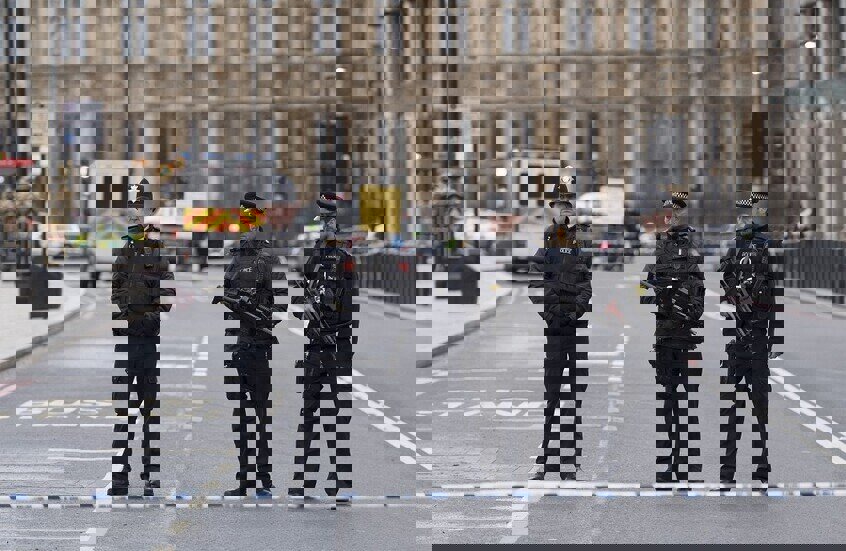 پای پلیس انگلیس نیز به پرونده مجرم جنسی معروف آمریکا باز شد