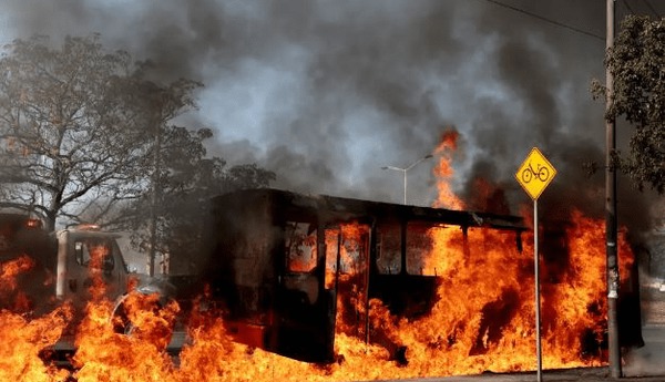 حمله مرگبار ارتش مکزیک به کارتل قدرتمند خالیسکو؛ ال‌منچو کشته شد