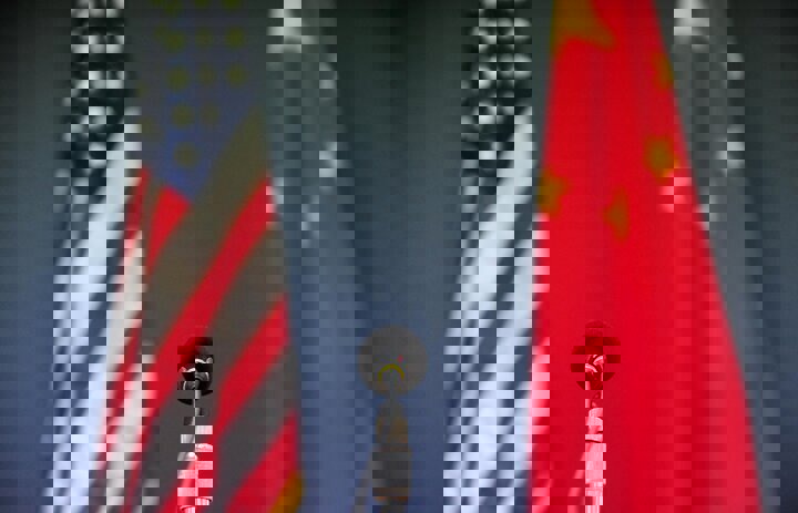 واکنش چین به تعرفه‌های جدید ترامپ