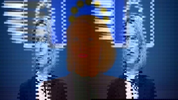 کالاس: اروپا در توافق پیرامون بیستمین بسته تحریم‌های ضدروسی شکست خورد