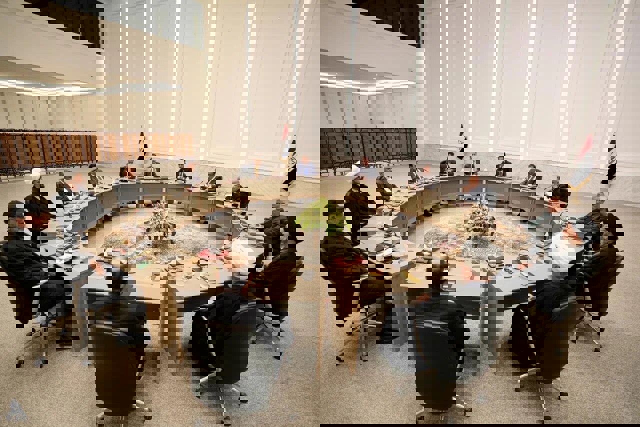 استقبال ائتلاف چارچوب هماهنگی عراق از مذاکرات با ایران