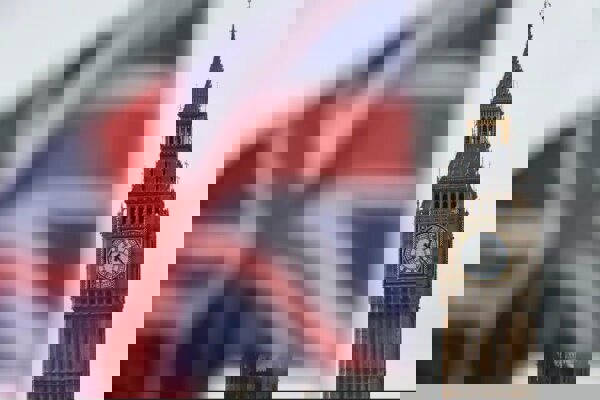 تحریم های جدید انگلیس علیه روسیه