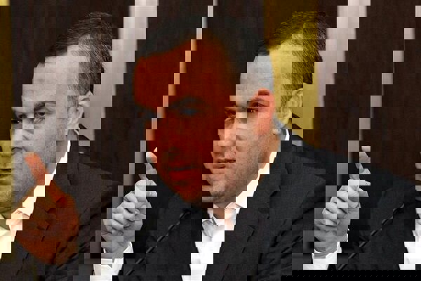 حزب الله: با دخالت خارجی برای تعویق انتخابات لبنان مخالفیم