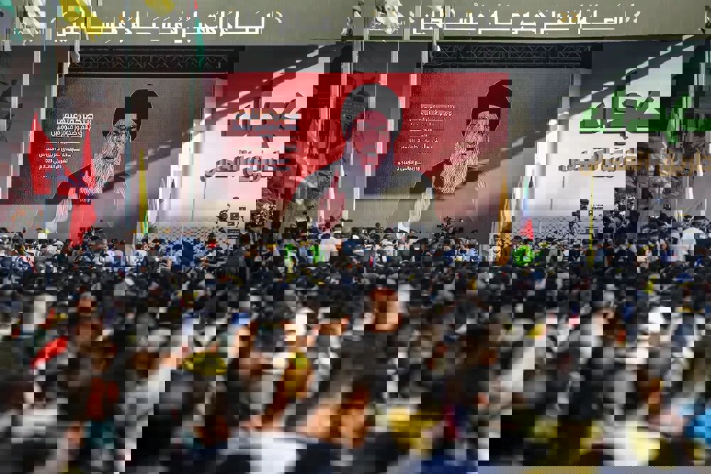 شهادت سید حسن نصرالله و بازخوانی عناصر قدرت در لبنان